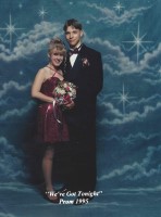 1995 Prom